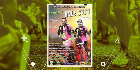 hole ronda 2024